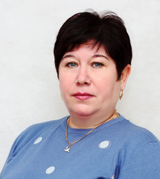 Туганова Ольга Александровна Туганова Ольга Александровна