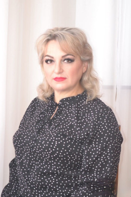 Воспитатель Фролова Людмила Александровна Воспитатель Фролова Людмила Александровна