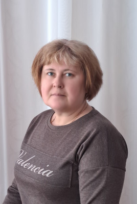 Воспитатель Ладяшкина Людмила Владимировна Воспитатель Ладяшкина Людмила Владимировна